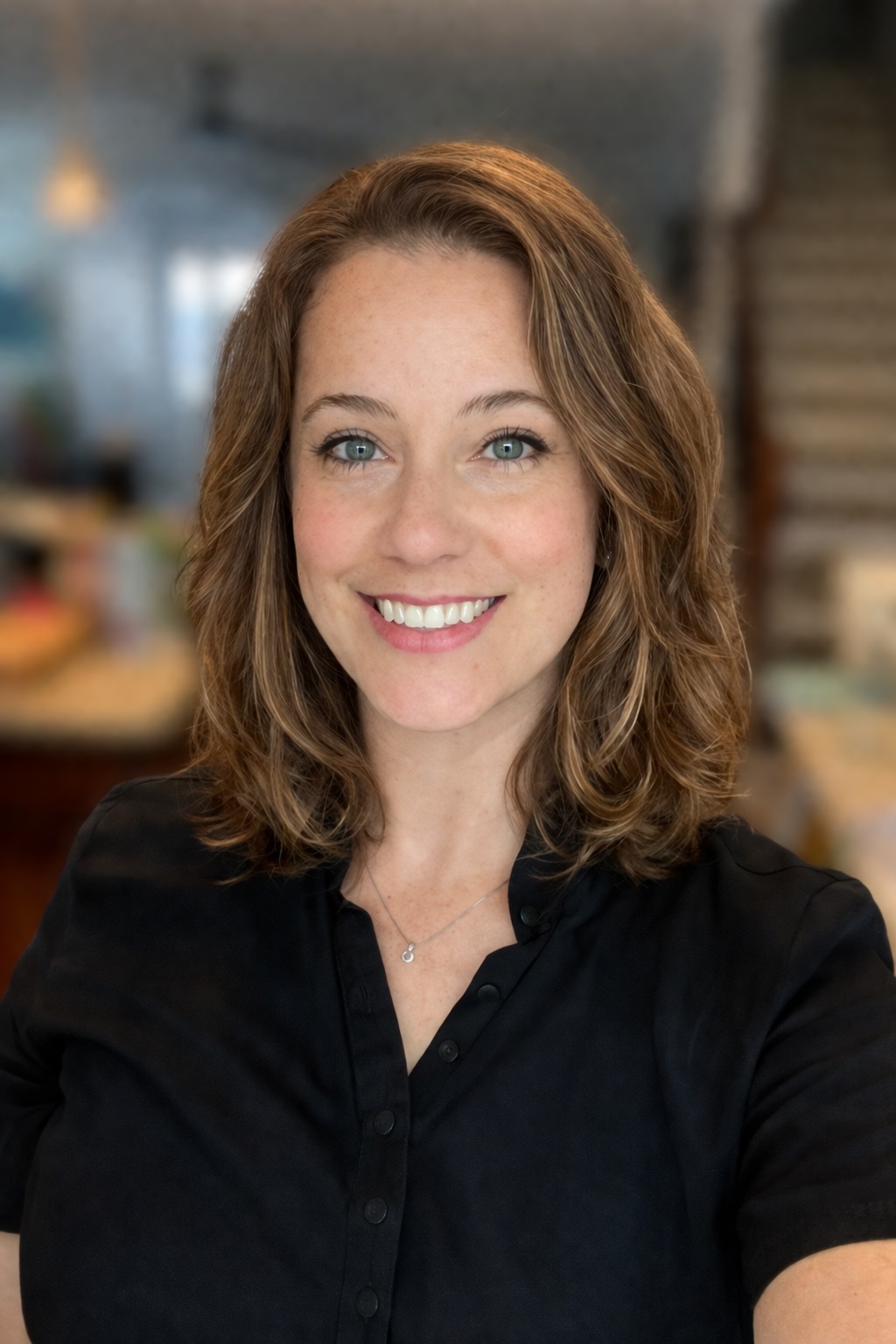 Nicole Simmons, M.Ed. — Founder, ForwardEd Consulting